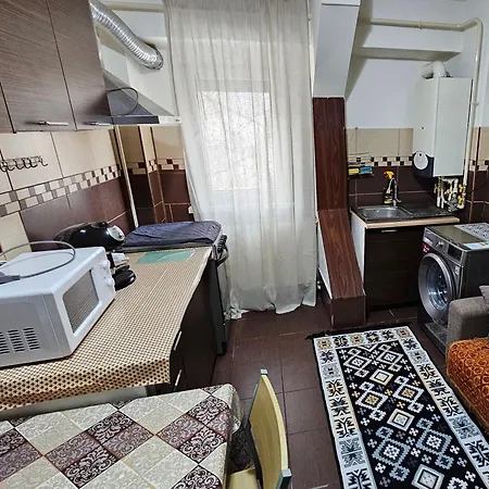 Garii Studio Braila Exterior photo