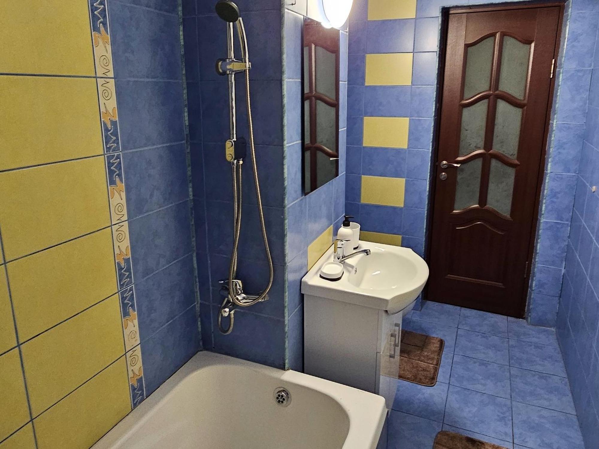 Apartment Garii Braila