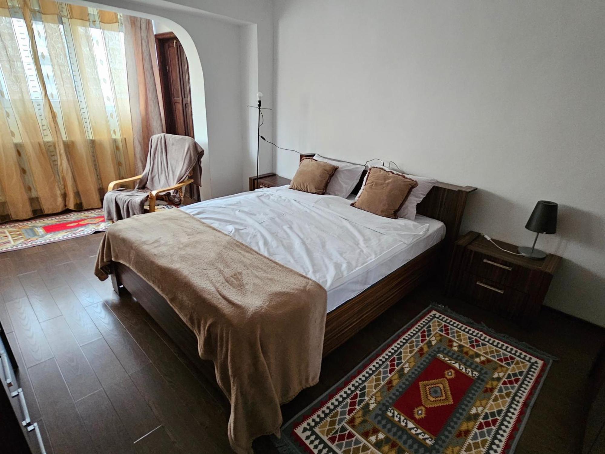 Garii Apartment *